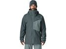 Patagonia Men's Snowdrifter Jacket, summit blue | Bild 2