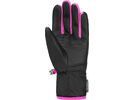 Reusch Duke R-Tex XT Junior, black/pink glo | Bild 3