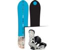 Set: Yes The 420 2017 + Burton Mission (1712876S) | Bild 1