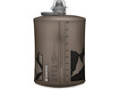 Hydrapak Stow 1 L, mammoth grey | Bild 2