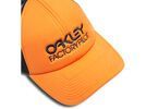 Oakley Factory Pilot Trucker Hat, burnt orange | Bild 3