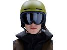 POC Fovea, Clarity Uni. Partly Sunny Navy Blue / apatite navy | Bild 5
