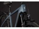 Cube Touring Hybrid Deluxe SLX 800, greengranit´n´green | Bild 6