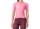 Castelli Premio Evo W Jersey, rosa giro | Bild 1