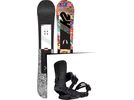 Set: K2 Subculture 2016 + Ride Rodeo (1178212S) | Bild 1