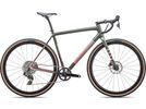 Specialized Crux Expert, satin cypress metallic/doppio/dusky pink/champagne | Bild 1