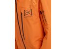 Burton [ak] Gore-Tex Cyclic Jacket, russet orange | Bild 7