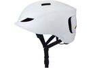 Lumos Street Helmet, jet white | Bild 9