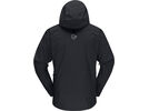 Norrona trollveggen Gore-Tex Pro light Jacket M's, caviar black | Bild 3