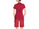 Vaude Women's Tamaro Shirt III, red cluster | Bild 4