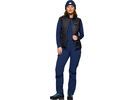 Norrona trollveggen down800 super light Vest W's, caviar black | Bild 7
