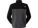 The North Face Men’s Yumiori Full Zip, anthracite grey/tnf black | Bild 2