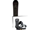 Set: K2 Joy Driver 2017 + Ride Capo (1178170S) | Bild 1