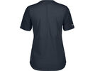 Scott Trail Vertic DRI Short-Sleeve Women's Tee, dark blue | Bild 2