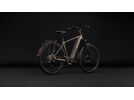 Cube Touring Hybrid Pro 800, metallicumbra´n´black | Bild 8