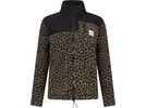 Eivy Versa Sherpa Jacket, black/leopard | Bild 1