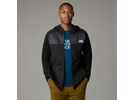 The North Face Men’s Reaxion Fleece F/Z Hoodie, tnf black/asphalt grey | Bild 4