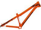 NS Bikes Liar Frame, orange | Bild 1