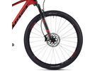 Ghost Lector 6.9 LC, red/black | Bild 2