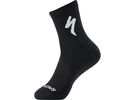 Specialized Soft Air Road Mid Sock, black/white | Bild 1