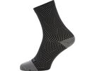 Gore Wear C3 Socken mittellang, graphite grey/black | Bild 1