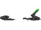 Head Supershape e-Magnum + Protector Evo PR 13 GW, matt black/green | Bild 4