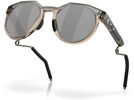 Oakley HSTN Metal Damian Lillard Signature Series, Prizm Black | Bild 3