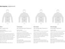 Norrona falketind Power Grid Zip Hood M's, beluga | Bild 9