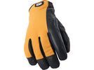 Hestra Flextron Motion Short 5 Finger, mustard/black | Bild 3