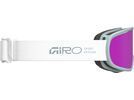 Giro Roam, Amber Pink / stacked white/sky blue | Bild 3