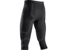 X-Bionic X-Ential 3/4 Tights Men, x black | Bild 2