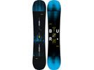 Set: Burton Instigator 2019 + Burton Genesis super silver | Bild 2
