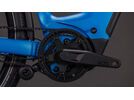 Cube Kathmandu Hybrid Comfort Pro 800 Easy Entry, azure´n´black | Bild 6
