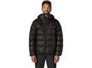 Patagonia Men's Fitz Roy Down Hoody, black | Bild 2