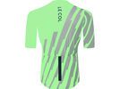 Le Col Pro Jersey, mint/grey | Bild 2