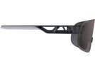 POC Elicit, Clarity Universal/Sunny Grey, uranium black | Bild 3