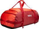 Thule Chasm 130L, rot/orange | Bild 1