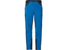Vaude Men's Qimsa Softshell Pants II, radiate blue | Bild 1
