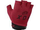Fox Ranger Gel Short Glove, cardinal | Bild 1