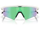 Oakley Sphaera Slash, Prizm Road Jade / matte vapor | Bild 8