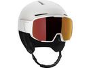 Salomon Osmo, Sigma Poppy Red / white | Bild 2