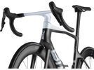 BMC Teammachine R 01 One, carbon black/cool white | Bild 15