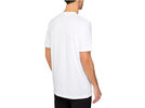 The North Face Mens SS Never Stop Exploring Series Tee, TNF White | Bild 3