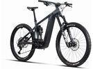 Ghost E-Riot AM AL Universal 27.5, dark grey/black - matt | Bild 2