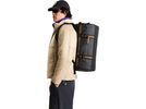 The North Face Base Camp Duffel 50L - S, tnf black/smokey brown/ | Bild 5