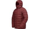 Norrona femund down700 Zip Hood M's, port | Bild 2