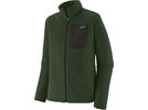 Patagonia Men's R1 Air Jacket, treeline green | Bild 1