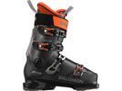 Salomon S/Pro Supra 110 GW, black/dark grey met./orange tiger | Bild 1