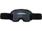 Fox Main Core Goggle - Smoke Non-Mirrored/Track, black | Bild 1