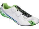 Scott Road Premium, white/green gloss | Bild 2